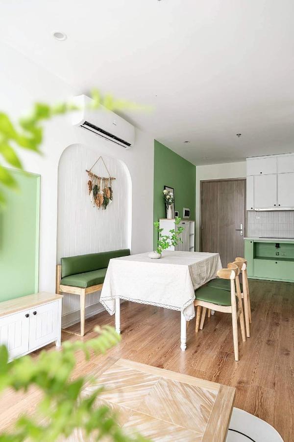 Capsule Vinhomes Ocean Park Hà Nội Ngoại thất bức ảnh