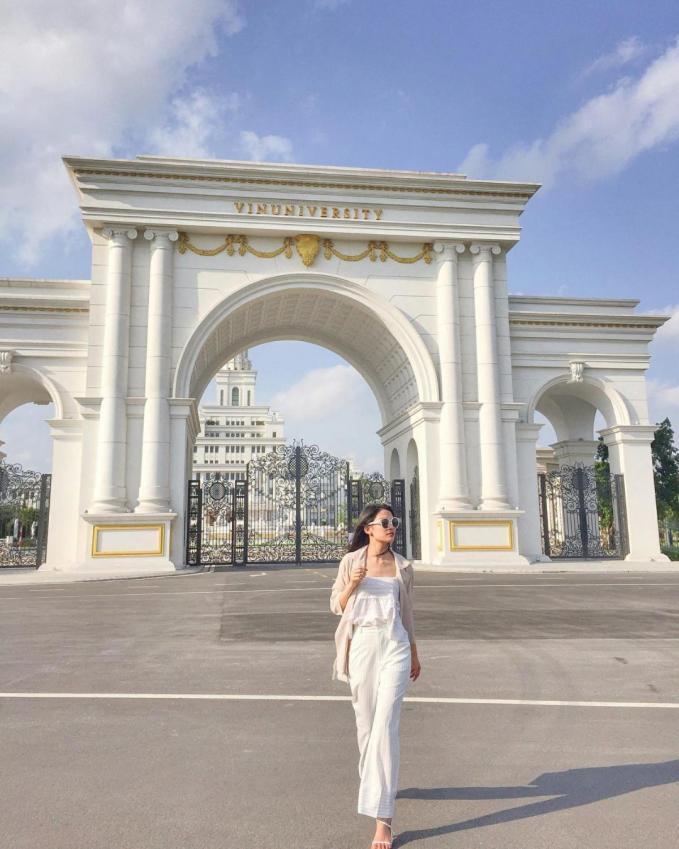 Capsule Vinhomes Ocean Park Hà Nội Ngoại thất bức ảnh