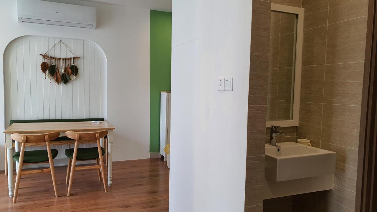 Capsule Vinhomes Ocean Park Hà Nội Ngoại thất bức ảnh